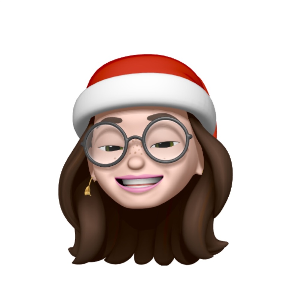 Meet your Posher, Chloe